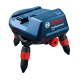 Nivelyro laikiklis BOSCH RM 3 professional BOSCH 1 Nivelyro laikiklis BOSCH RM 3 professional BOSCH 1