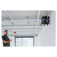 Nivelyro laikiklis BOSCH RM 3 professional BOSCH 5 Nivelyro laikiklis BOSCH RM 3 professional BOSCH 5