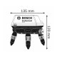 Nivelyro laikiklis BOSCH RM 3 professional BOSCH 2 Nivelyro laikiklis BOSCH RM 3 professional BOSCH 2