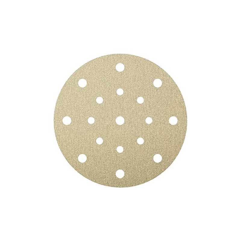 Smilšpapīrs KLINGSPOR PS 33 CK GLS74 150mm 1 Smilšpapīrs KLINGSPOR PS 33 CK GLS74 150mm 1