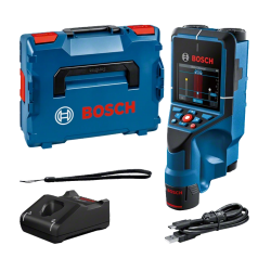 Sienas skeneris BOSCH D-tect 200 C