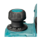 Bezvadu ēvele MAKITA KP001GZ 40V MAX XGT 4