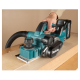 Bezvadu ēvele MAKITA KP001GZ 40V MAX XGT 6