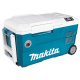 Akumulatora saldētava/sildītājs MAKITA CW001GZ 40V MAX XGT 1