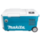 Akumulatora saldētava/sildītājs MAKITA CW001GZ 40V MAX XGT 2