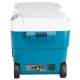 Akumulatora saldētava/sildītājs MAKITA CW001GZ 40V MAX XGT 4
