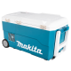 Akumulatora saldētava/sildītājs MAKITA CW001GZ 40V MAX XGT 6