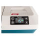 Akumulatora saldētava/sildītājs MAKITA CW001GZ 40V MAX XGT 8