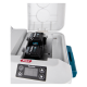 Akumulatora saldētava/sildītājs MAKITA CW001GZ 40V MAX XGT 10