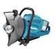 Akumulatora spēka zāģis MAKITA CE001GZ01 40V MAX XGT 2