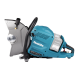 Akumulatora spēka zāģis MAKITA CE001GZ01 40V MAX XGT 3