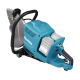Akumulatora spēka zāģis MAKITA CE001GZ01 40V MAX XGT 4