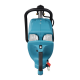 Akumulatora spēka zāģis MAKITA CE001GZ01 40V MAX XGT 5