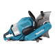 Akumulatora spēka zāģis MAKITA CE001GZ01 40V MAX XGT 7