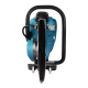 Akumulatora spēka zāģis MAKITA CE001GZ01 40V MAX XGT 9