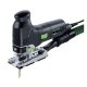 Figūrzāģis FESTOOL PS 300 EQ-Plus Trion 2