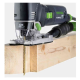 Figūrzāģis FESTOOL PS 300 EQ-Plus Trion 5
