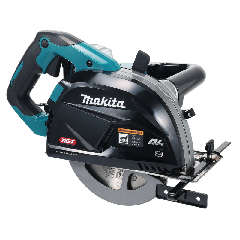 Akumulatora ripzāģis MAKITA CS002GZ 40V MAX XGT 1