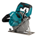 Akumulatora ripzāģis MAKITA CS002GZ 40V MAX XGT 2