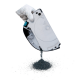 Akumulatora ripzāģis MAKITA CS002GZ 40V MAX XGT 3
