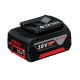 Akumulators BOSCH GBA 18V 5,0Ah 1