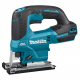 Akumulatora figūrzāģis MAKITA DJV184Z 1