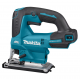 Akumulatora figūrzāģis MAKITA DJV184Z 3
