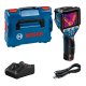 Termokamera BOSCH GTC 600 C