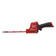 Akumulatora dzīvžoga šķēres MILWAUKEE M12 FHT20-0 2