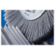 Birste PFERD RBU 20016/22,2 SiC80 1,0 2