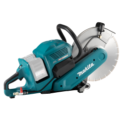 Akumulatora spēka zāģis MAKITA CE001GZ01 40V MAX XGT