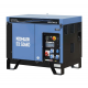 Elektrības ģenerators KOHLER Diesel 15 LCTA Silence AVRC5 1