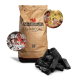 Kokogles MARIENBURG CHARCOAL 50l 2