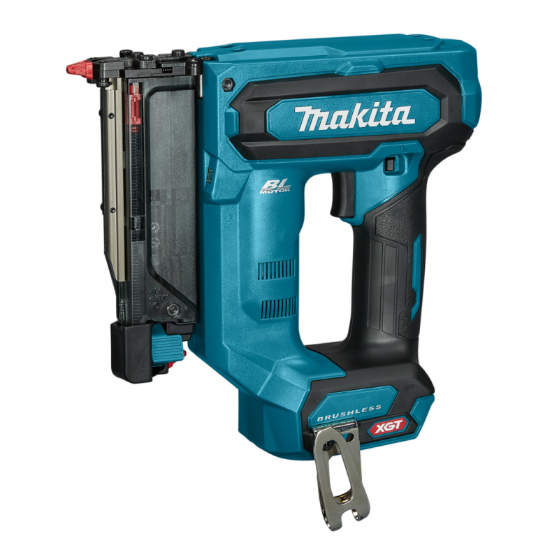 Akumulatora naglotājs MAKITA PT001GZ 40V MAX XGT 1