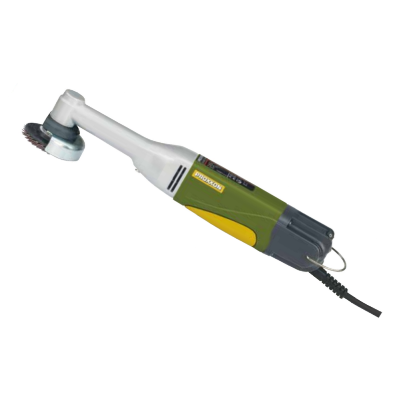 Leņķa slīpmašīna PROXXON LHW 220 V 1 Leņķa slīpmašīna PROXXON LHW 220 V 1