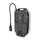 Mugursomas akumulators ar vadu EGO Power+ BAX1500 56V 28,0Ah 2