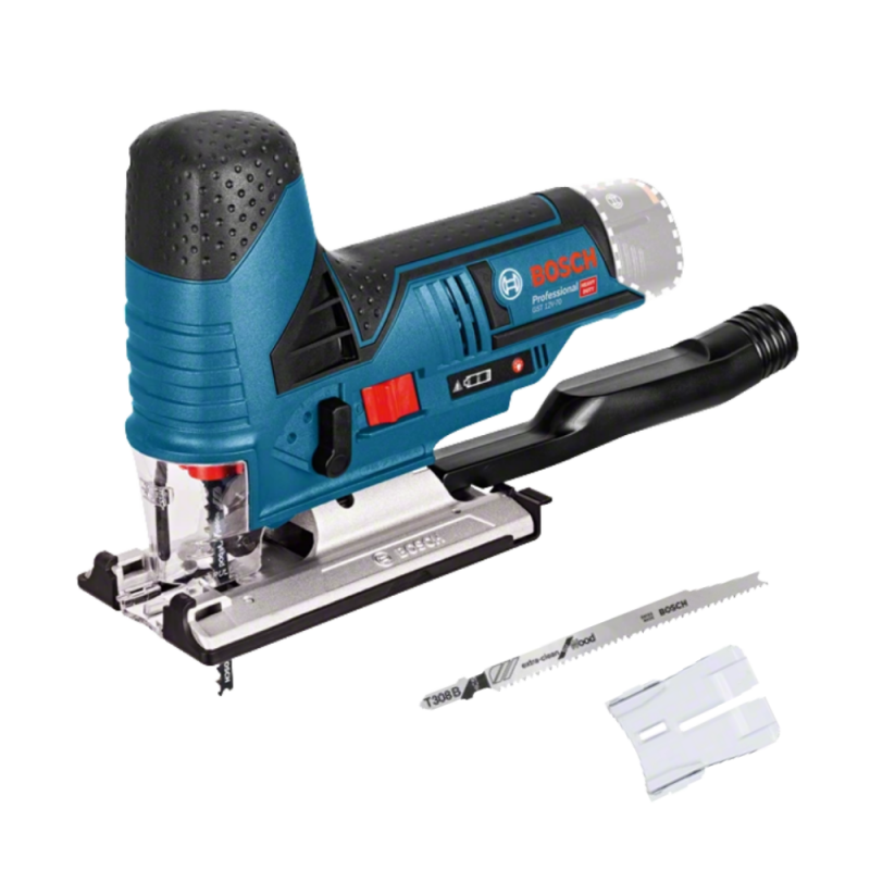 Akumulatora figūrzāģis BOSCH GST 12V-70 1 Akumulatora figūrzāģis BOSCH GST 12V-70 1