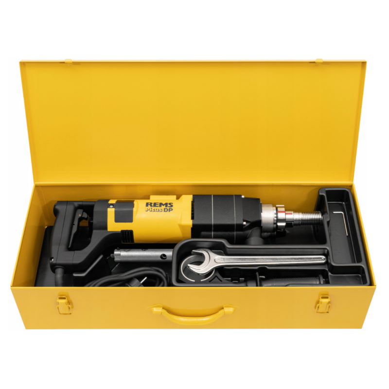 Mikroimpulsu urbšanas motors REMS Picus DP Basic-Pack 1