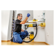 Mikroimpulsu urbšanas motors REMS Picus DP Basic-Pack 4