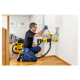 Mikroimpulsu urbšanas motors REMS Picus DP Basic-Pack 5