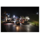 LED apgaismojuma balons AIRSTAR Sirocco Redtech 700, 66 000 lm 4