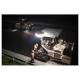 LED apgaismojuma balons AIRSTAR Sirocco Redtech 700, 66 000 lm 6