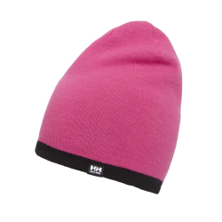 Cepure HELLY HANSEN Manchester Beanie, rozā