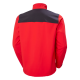 Jaka HELLY HANSEN Manchester 2,0 Softs, sarkana