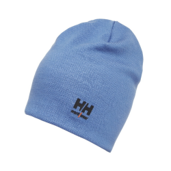 Ziemas cepure HELLY HANSEN Lifa Merino Beanie, zila