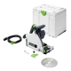 Ripzāģis FESTOOL TS 60 KEBQ-Plus 1