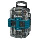 31 daļu griezes momenta uzgaļu komplekts MAKITA E-13552 Impact Premier Torsion 4