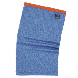 Apkakle HELLY HANSEN Lifa Merino Neck Gaitor, gaiši zila