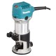 Vertikālā frēze MAKITA RT0702CJ ar piederumiem 2