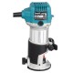 Vertikālā frēze MAKITA RT0702CJ ar piederumiem 5